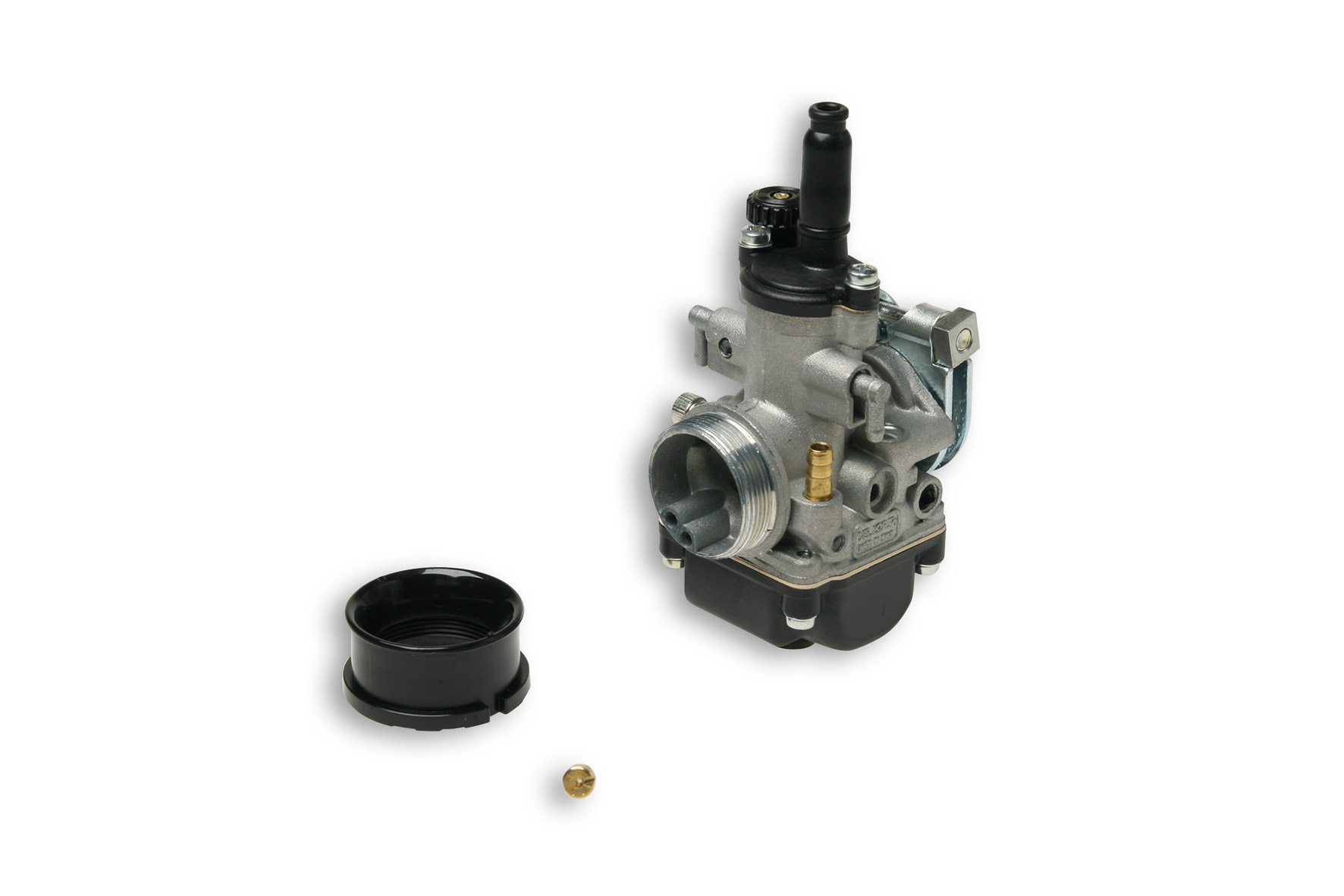 Malossi Carburetor PHBG 21 Honda MTX R 50 2T LC